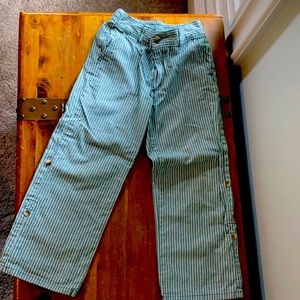 Janie and Jack outfit